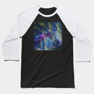 Stellar Nursery #007 Baseball T-Shirt